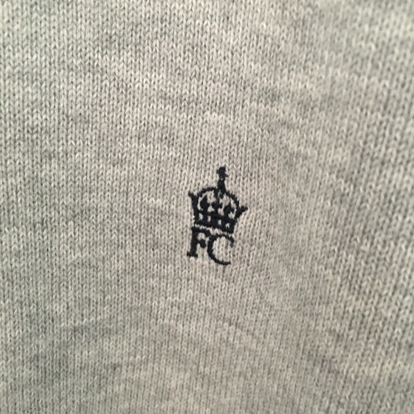 French Connection Sweater - Picture 3 of 4